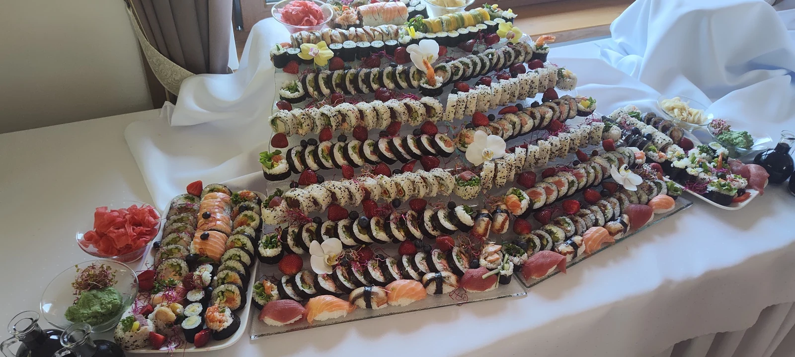 Sushi Restauracja Stylove’a
